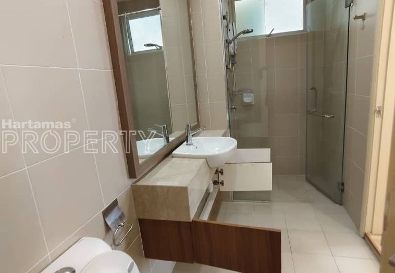 Amaya Saujana, Saujana Subang