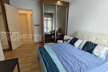 Amaya Saujana, Saujana Subang