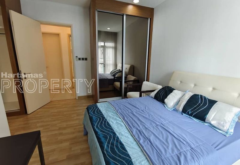 Amaya Saujana, Saujana Subang