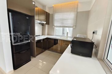 Amaya Saujana, Saujana Subang