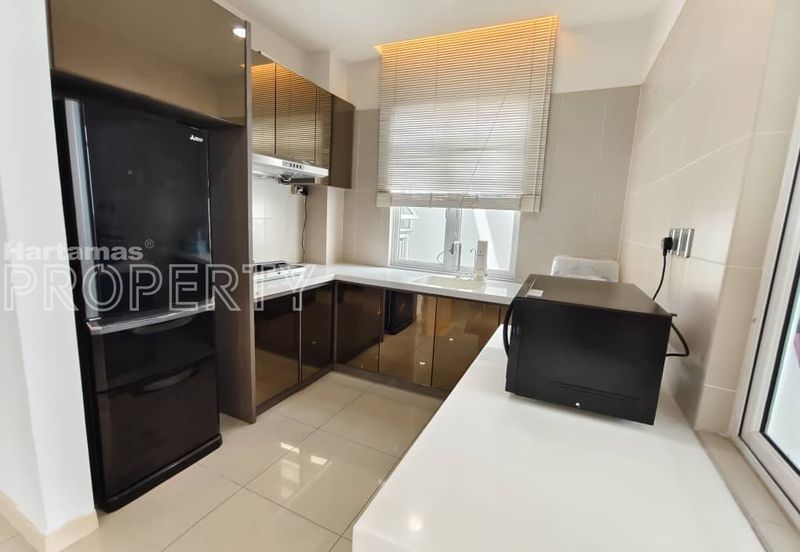 Amaya Saujana, Saujana Subang