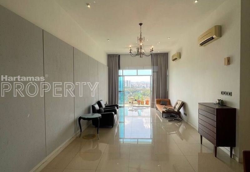 Amaya Saujana, Saujana Subang