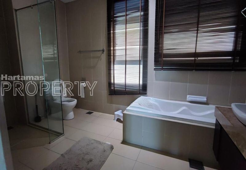 Amaya Saujana, Saujana Subang