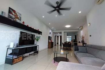 Amaya Saujana, Saujana Subang