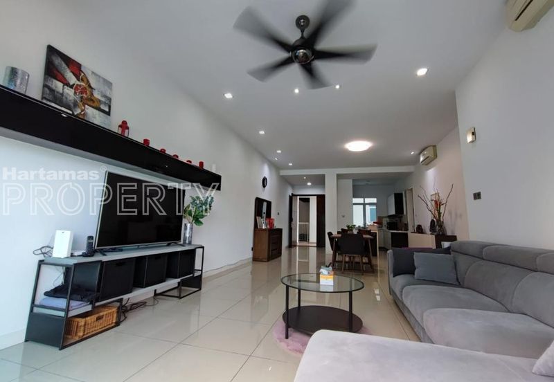 Amaya Saujana, Saujana Subang