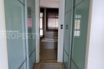 Amaya Saujana, Saujana Subang