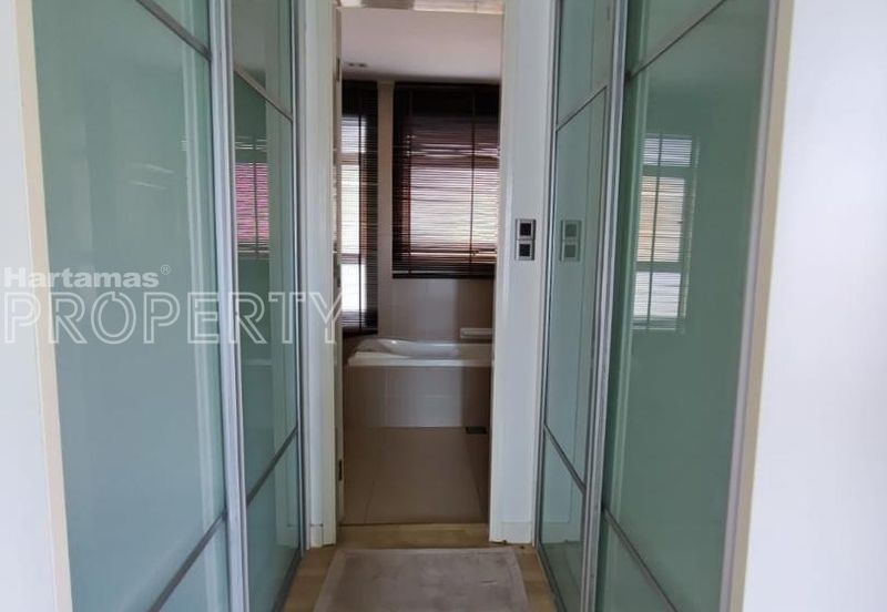 Amaya Saujana, Saujana Subang