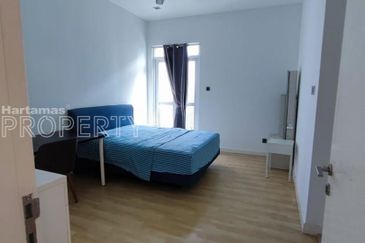 Amaya Saujana, Saujana Subang