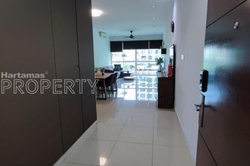 Amaya Saujana, Saujana Subang