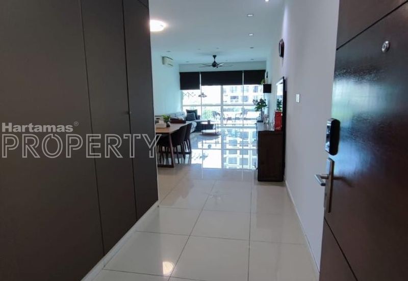 Amaya Saujana, Saujana Subang