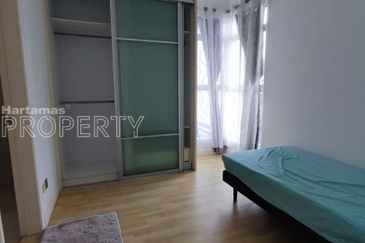 Amaya Saujana, Saujana Subang