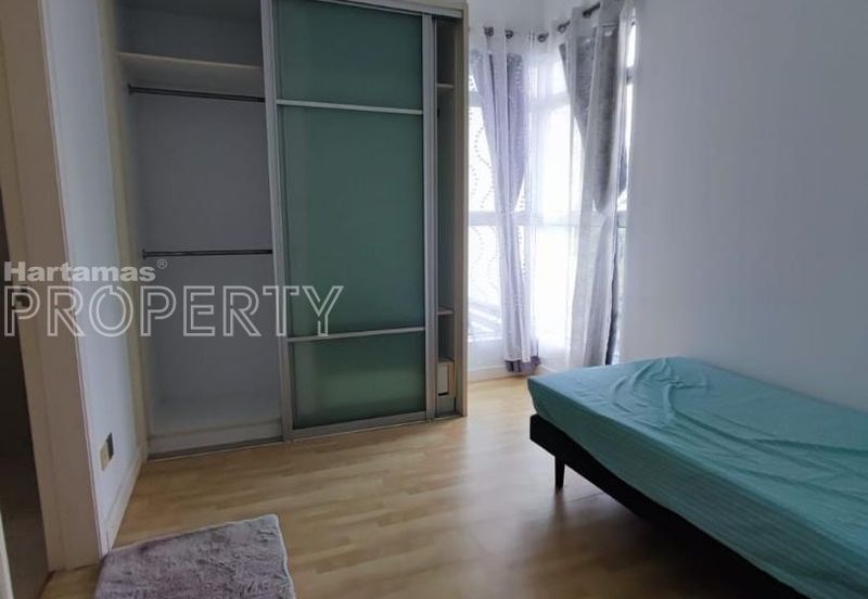 Amaya Saujana, Saujana Subang