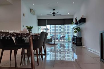 Amaya Saujana, Saujana Subang