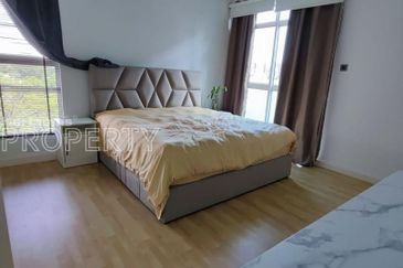 Amaya Saujana, Saujana Subang