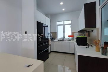 Amaya Saujana, Saujana Subang