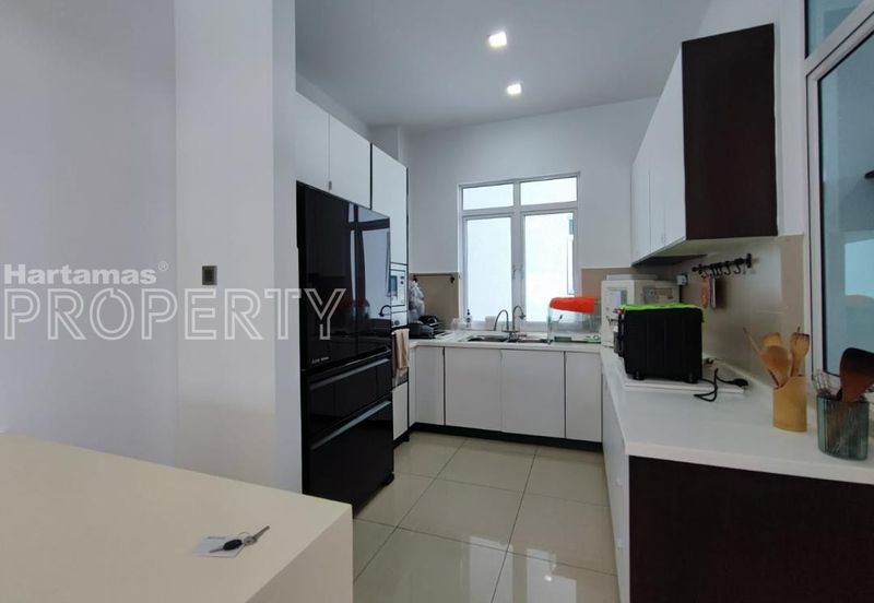 Amaya Saujana, Saujana Subang