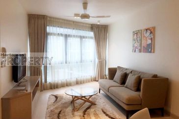 AraGreens Residences