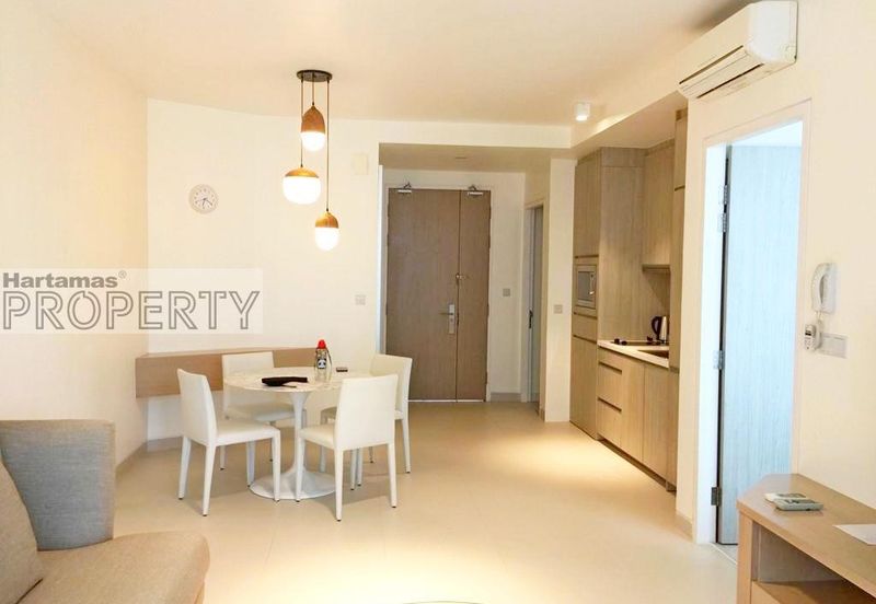 AraGreens Residences