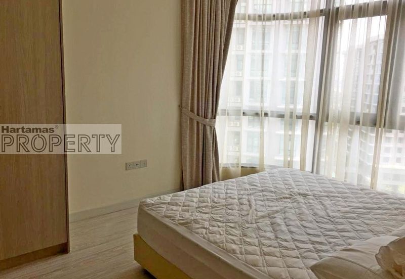 AraGreens Residences