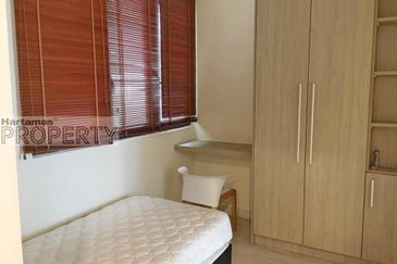 AraGreens Residences