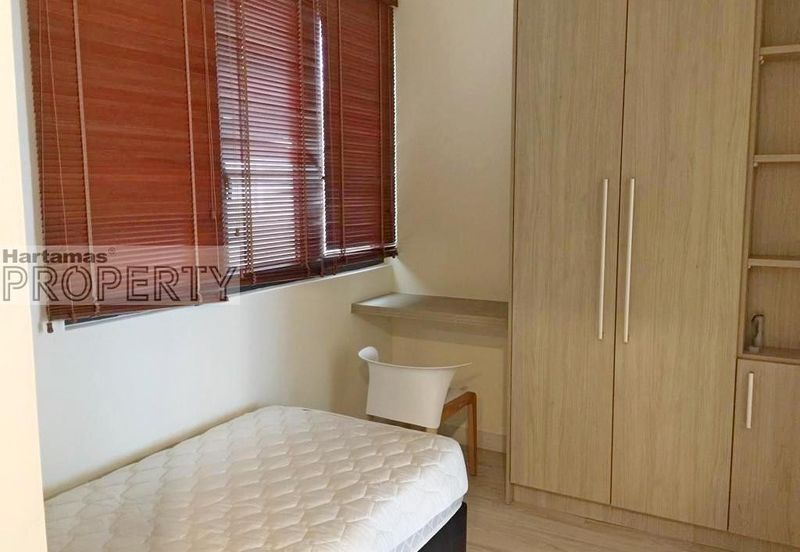 AraGreens Residences