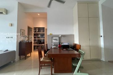 Amaya Saujana, Saujana Subang