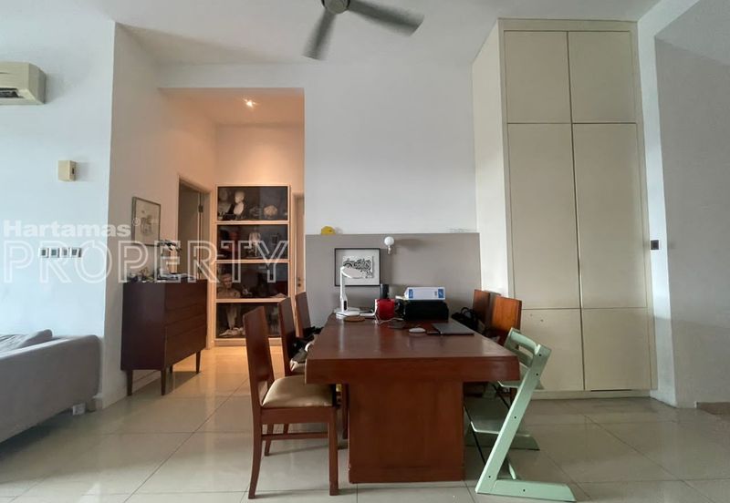 Amaya Saujana, Saujana Subang