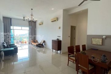 Amaya Saujana, Saujana Subang