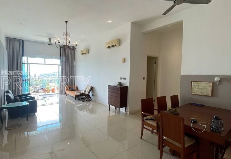 Amaya Saujana, Saujana Subang