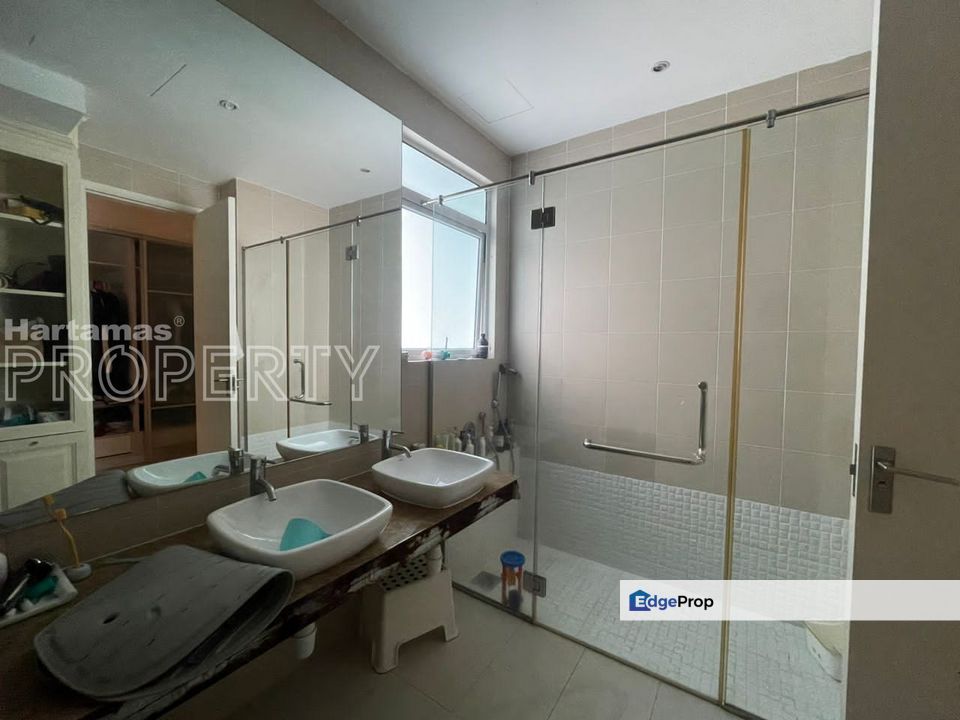 Amaya Saujana, Persiaran Golf, Saujana, 40150 Shah Alam, Selangor, Selangor, Saujana 