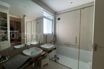 Amaya Saujana, Saujana Subang