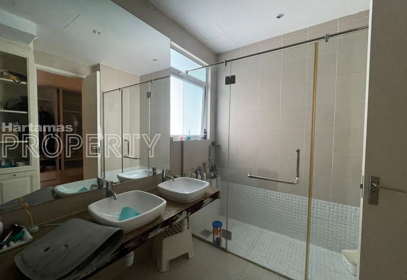 Amaya Saujana, Saujana Subang