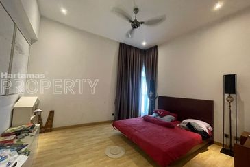 Amaya Saujana, Saujana Subang