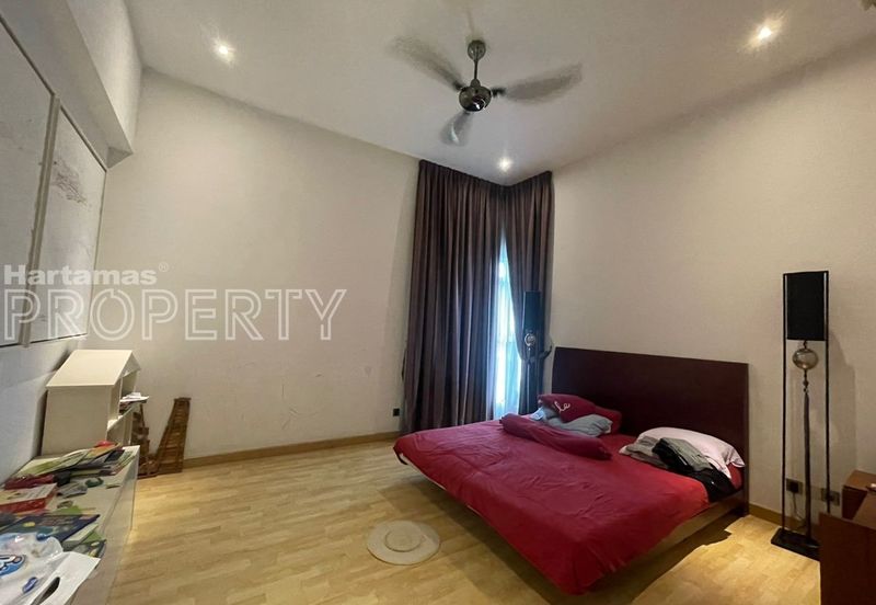 Amaya Saujana, Saujana Subang