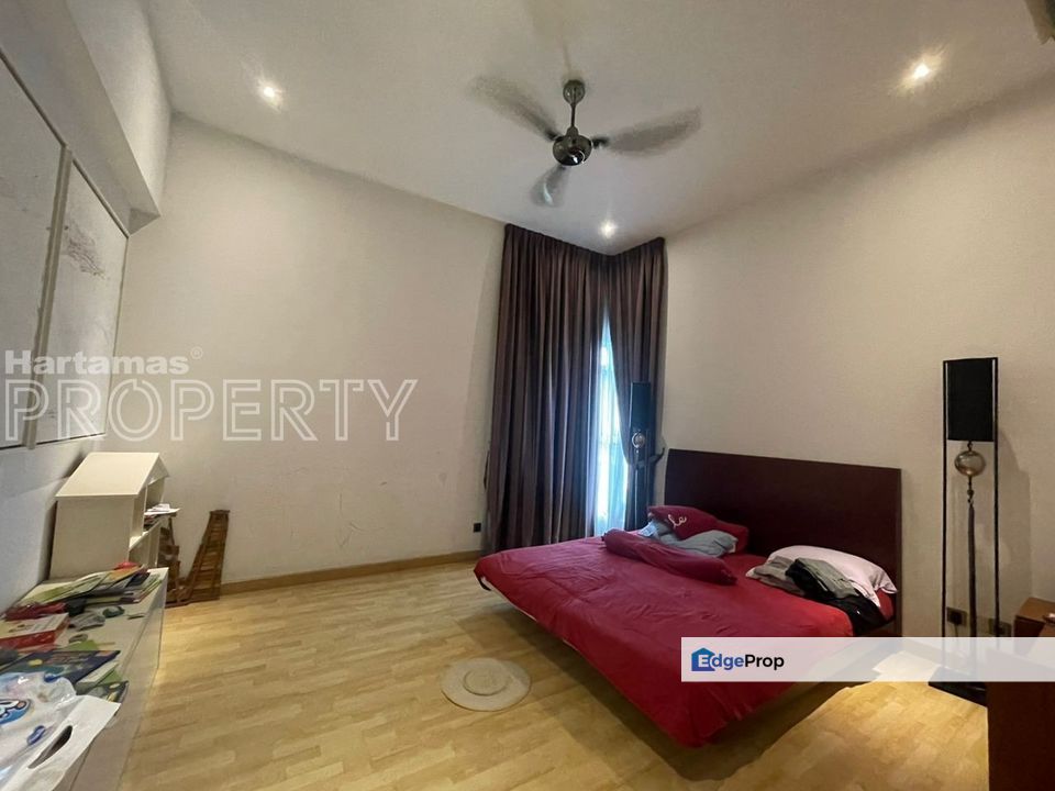 Amaya Saujana, Persiaran Golf, Saujana, 40150 Shah Alam, Selangor, Selangor, Saujana 