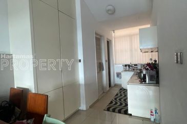 Amaya Saujana, Saujana Subang