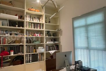 Amaya Saujana, Saujana Subang