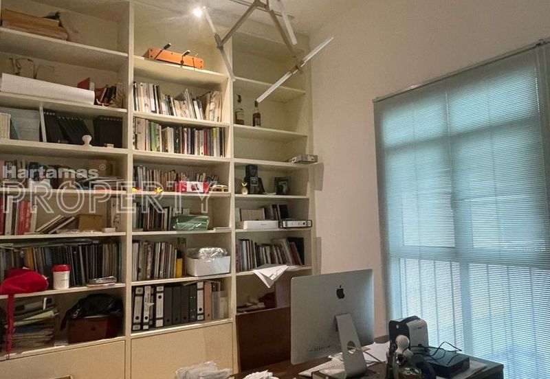 Amaya Saujana, Saujana Subang