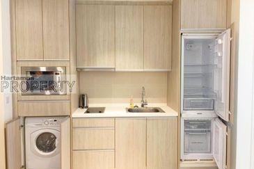 AraGreens Residences