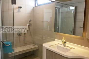 AraGreens Residences