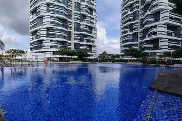 AraGreens Residences