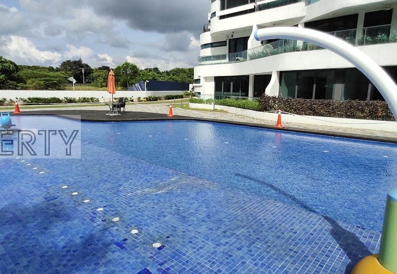 AraGreens Residences