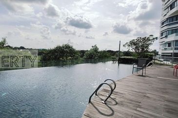 AraGreens Residences