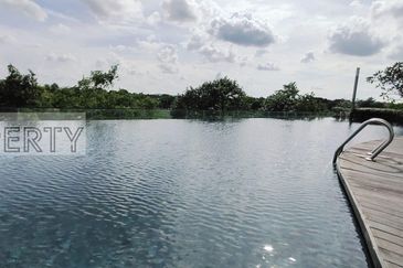 AraGreens Residences