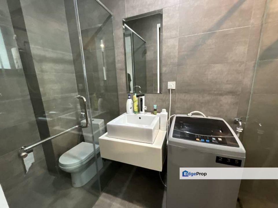 Fully Furnished Studio _ Good Condition _ Multiple Units Available, Selangor, Ara Damansara