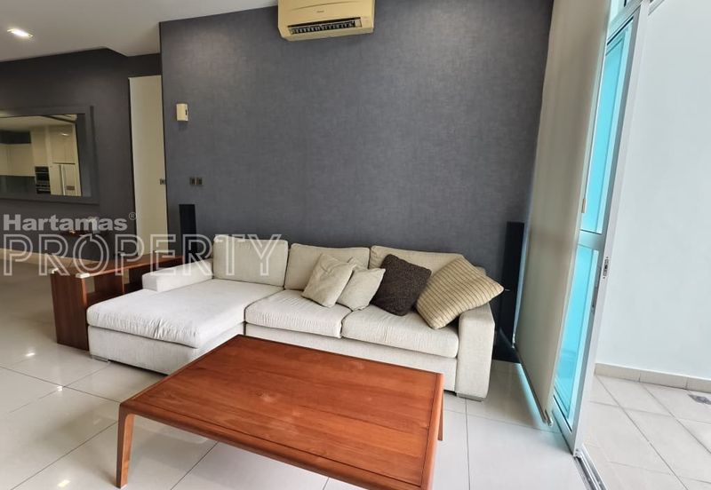 Amaya Saujana, Saujana Subang