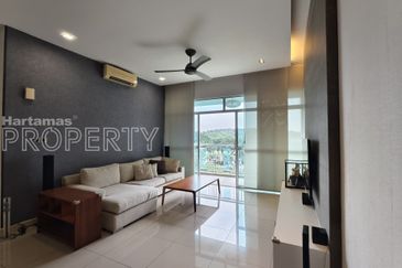 Amaya Saujana, Saujana Subang