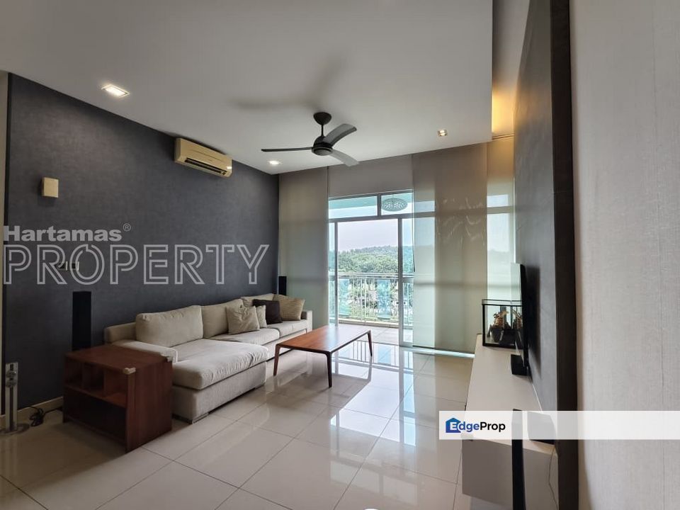 Amaya Saujana, Persiaran Golf, Saujana, 40150 Shah Alam, Selangor, Selangor, Saujana 