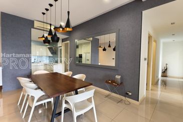 Amaya Saujana, Saujana Subang