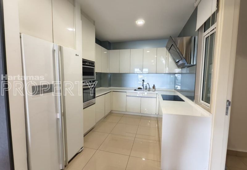 Amaya Saujana, Saujana Subang